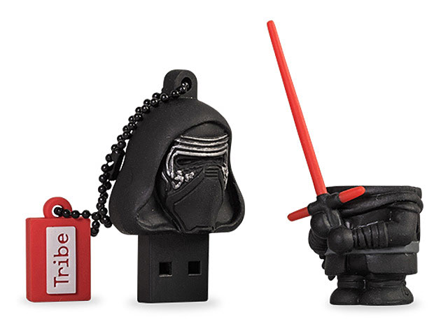 Tribe Star Wars Kylo Ren USB Flash Drive