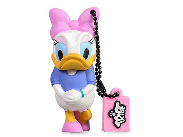 Tribe Daisy Duck USB Flash Drive