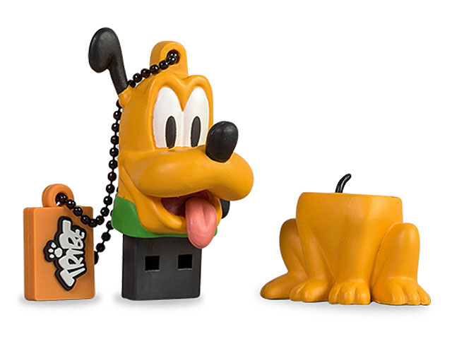 Tribe Pluto USB Flash Drive