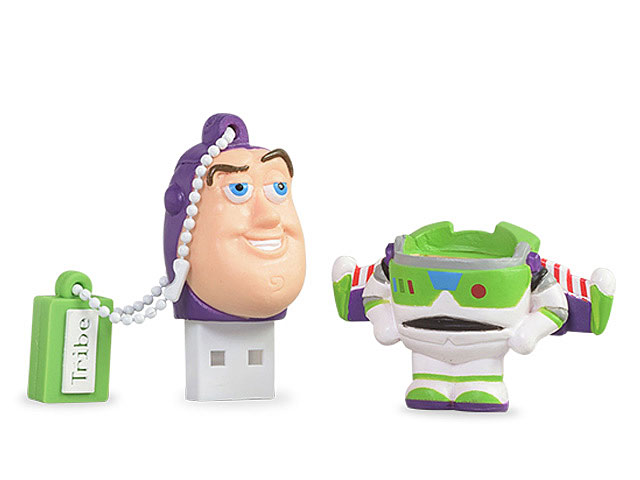 Tribe Buzz Lightyear USB Flash Drive