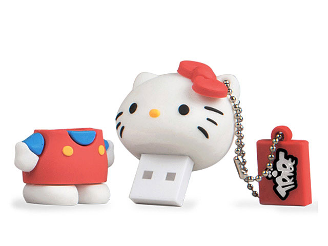 Tribe Hello Kitty USB Flash Drive