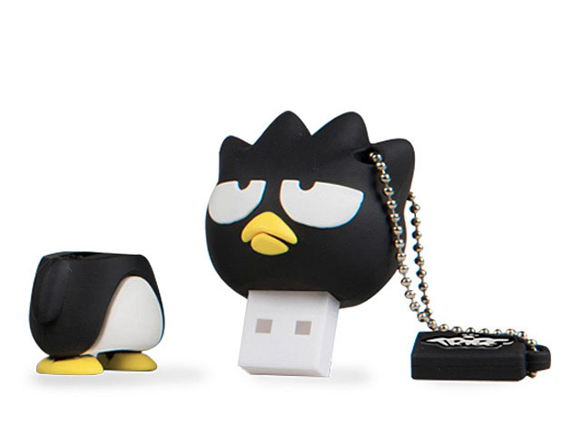 Tribe Badtz Maru USB Flash Drive