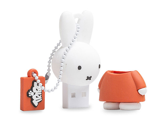 Tribe Miffy Classical USB Flash Drive