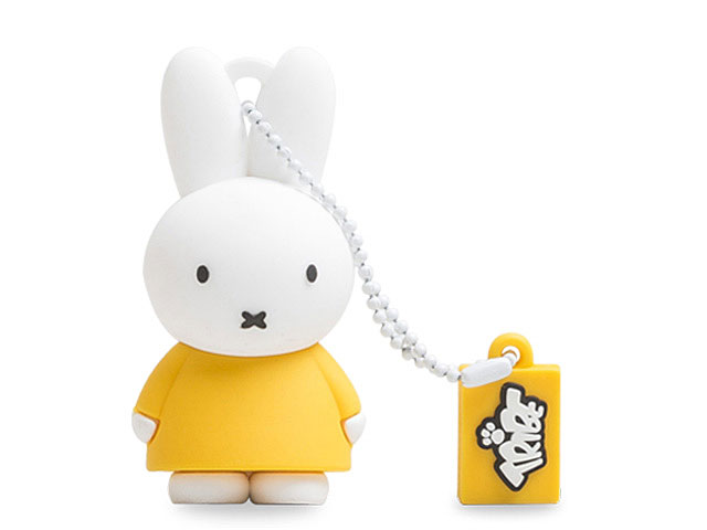 Tribe Miffy Fun USB Flash Drive