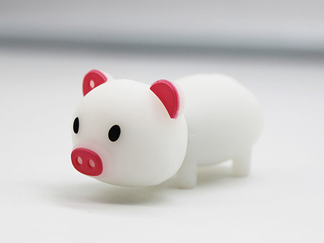 USB Piggy Flash Drive