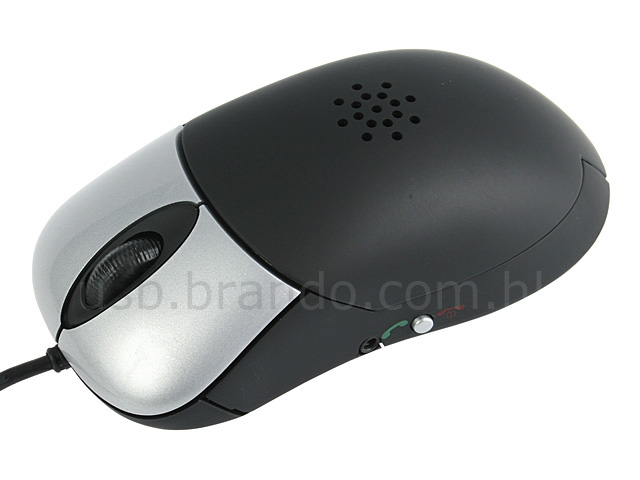 USB Skype Mouse