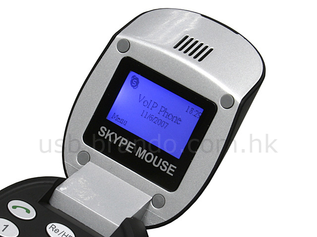 USB Skype Mouse