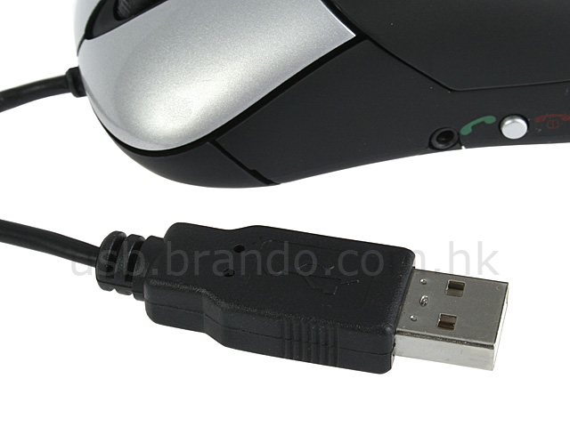 USB Skype Mouse