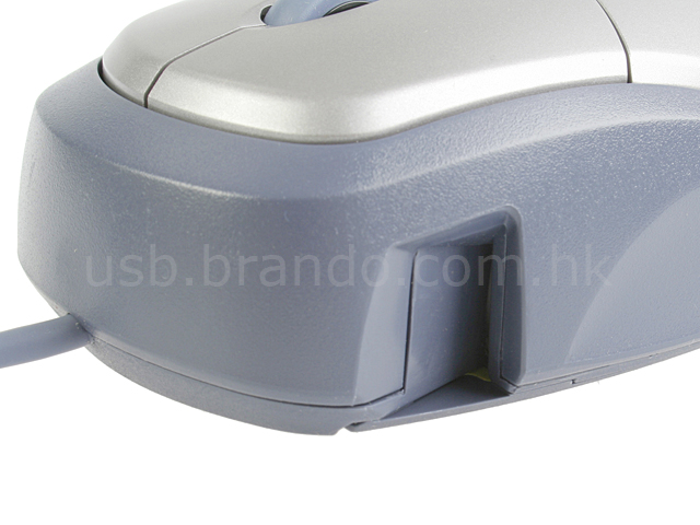 Casio USB Label Mouse Printer