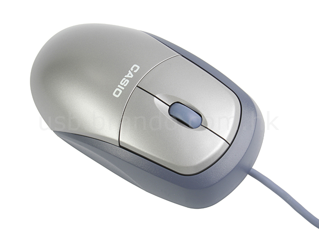 Casio USB Label Mouse Printer