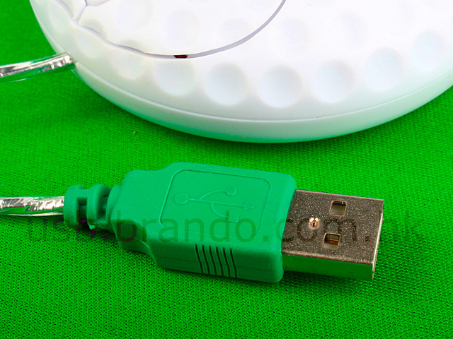 USB Golf Mouse