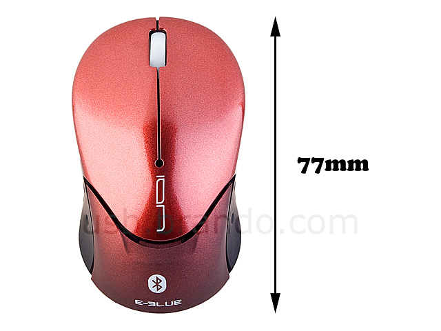 E-Blue Ion Bluetooth Laser Mouse