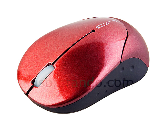 E-Blue Ion Bluetooth Laser Mouse