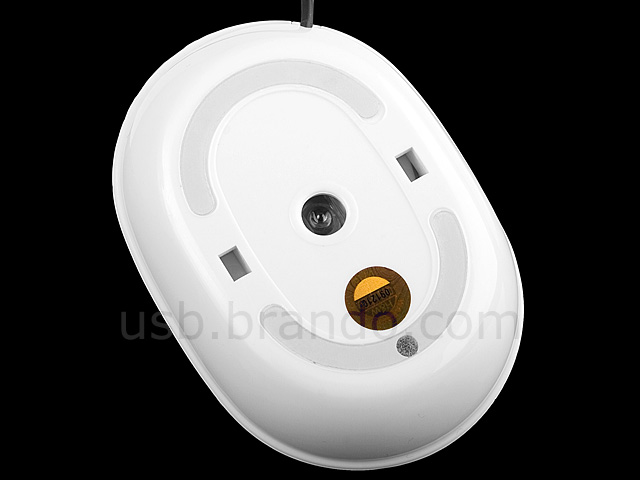 USB Soap Optical Mouse