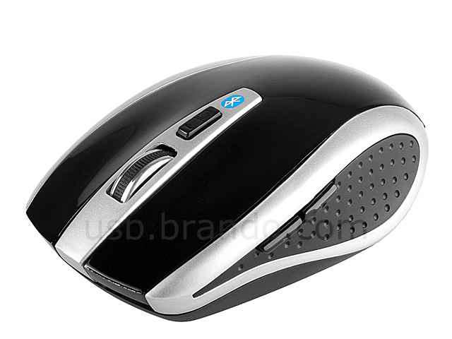 USB Bluetooth Optical Mouse II