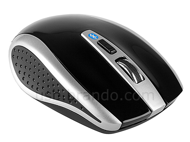 USB Bluetooth Optical Mouse II