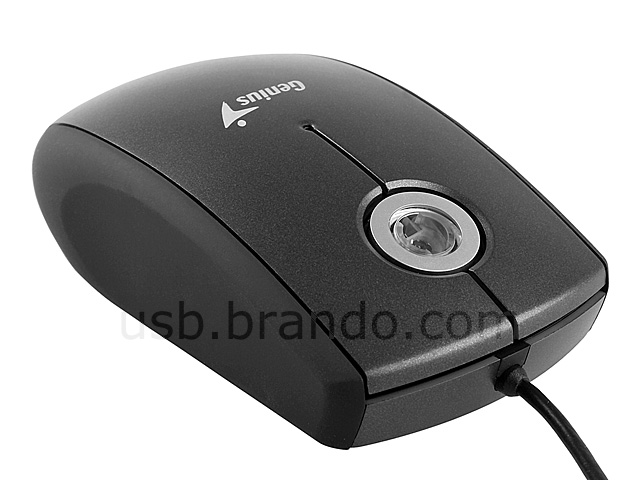 Genius Traveler 355 Laser Mouse