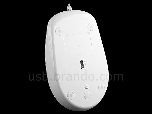 USB "BIG" Mouse