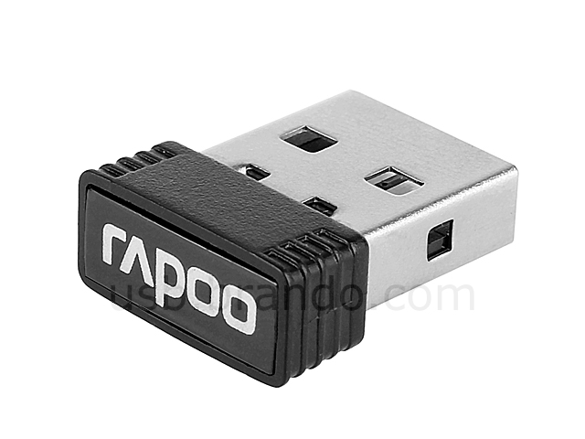 Rapoo 3000p 5GHz Wireless Mouse