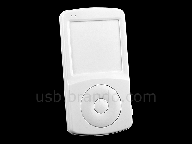 USB Mini Wireless Touchpad