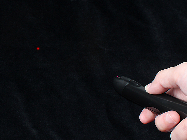 3-In-1 Wireless Pen Mouse