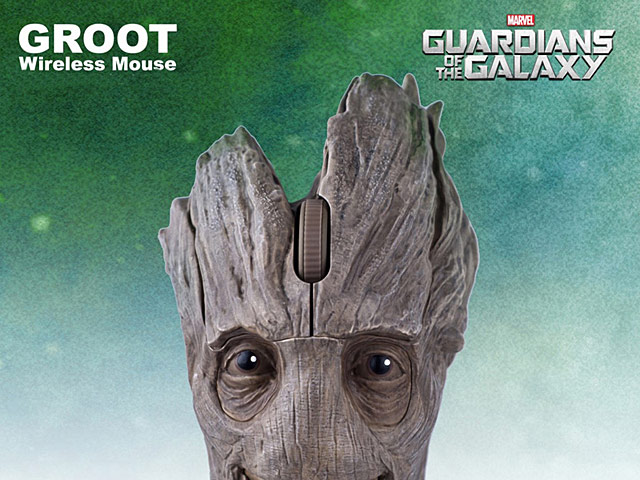 Groot Wireless Mouse