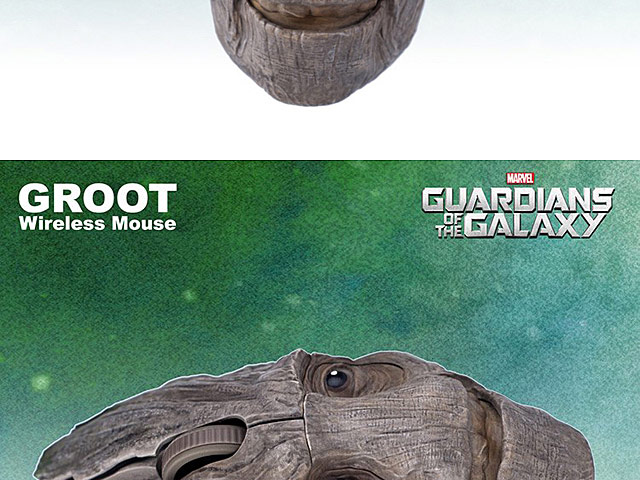 Groot Wireless Mouse