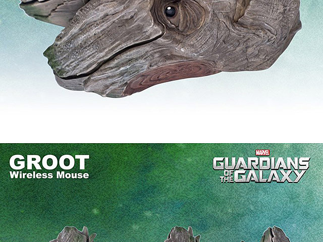 Groot Wireless Mouse