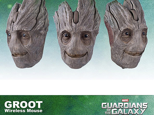 Groot Wireless Mouse