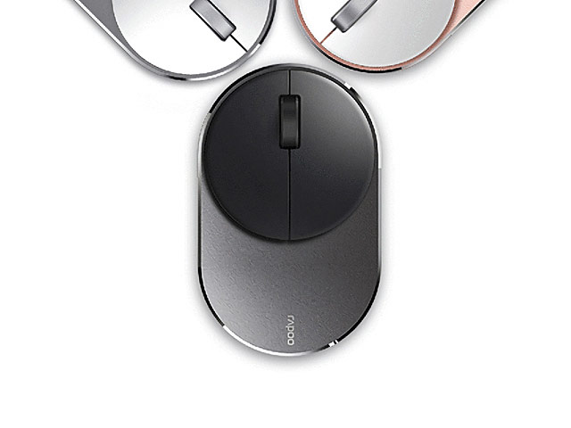 Rapoo M600 Multi-Mode Wireless Mouse