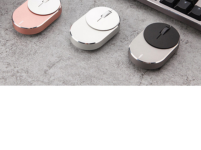 Rapoo M600 Mini Multi-Mode Wireless Mouse