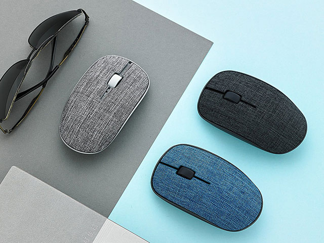 Rapoo M200Plus Multi-Mode Fabric Mouse