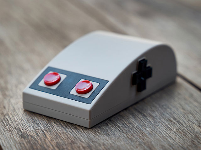 8BitDo N30 Wireless Mouse