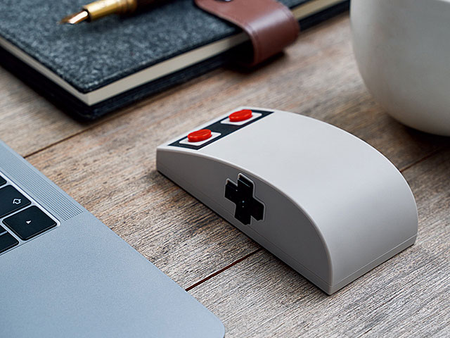 8BitDo N30 Wireless Mouse