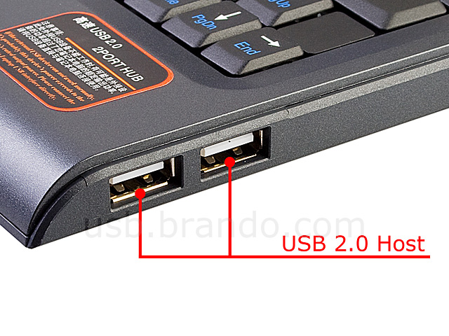USB Multi Health Notebook Cooling Stand