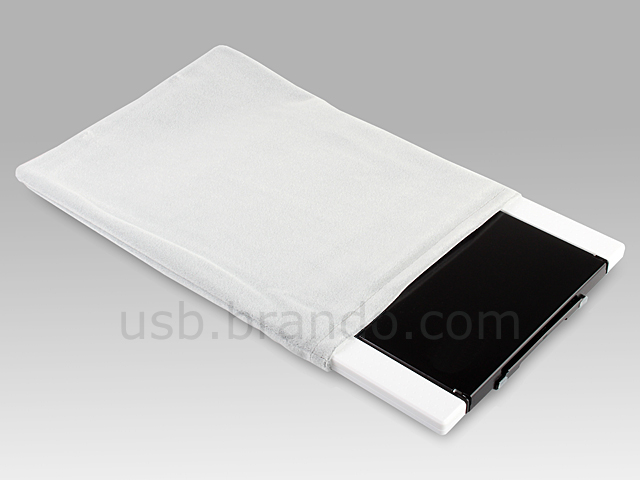 USB Notebook Cooling Pad (C601-A)