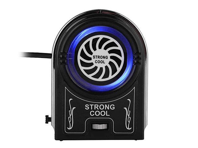 USB Notebook Cooling Fan III