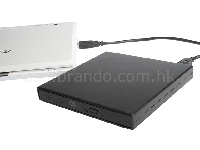 USB Portable DVD Multi Drive