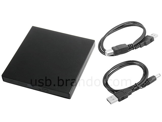 USB Portable DVD Multi Drive