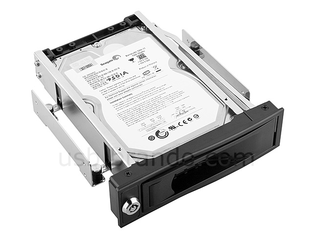 SATA II HDD Mobile Rack