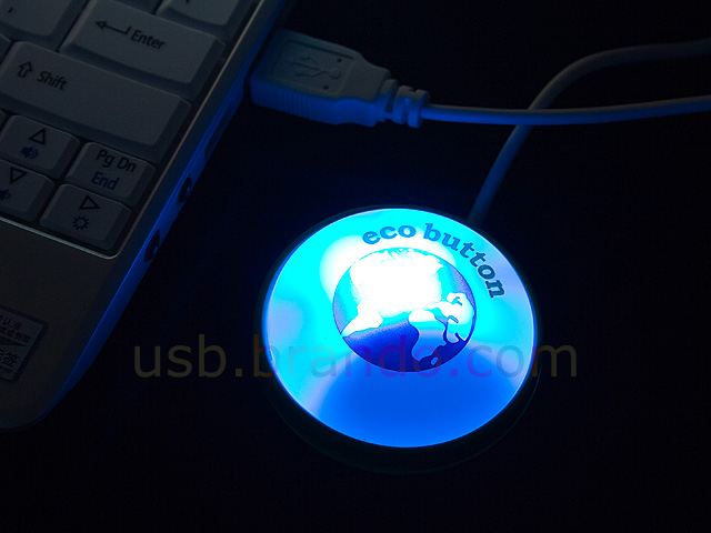 USB Eco Button