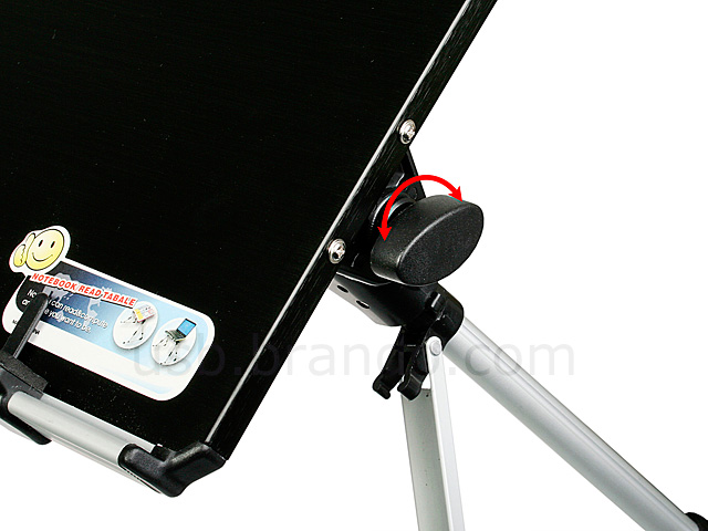 T-POP Portable Notebook Stand