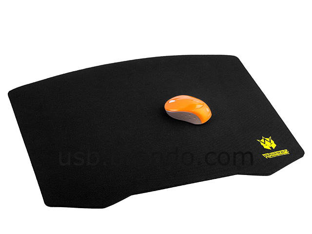 Warriors Gaming Mouse Mat (WS-F444)