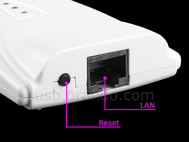 Wireless Pocket Router/AP