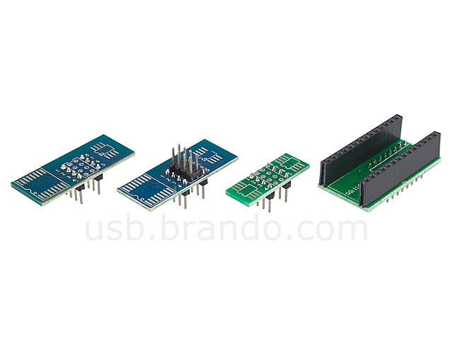 USB 2.0 High Speed SPI Programmer (EZP2011)