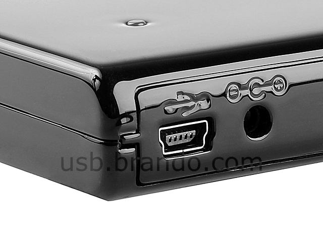 USB Portable Slim 6x Blu-Ray Multi Drive