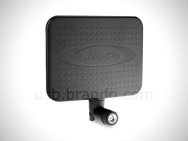 2.4GHz 10dBi Directional Wireless Antenna