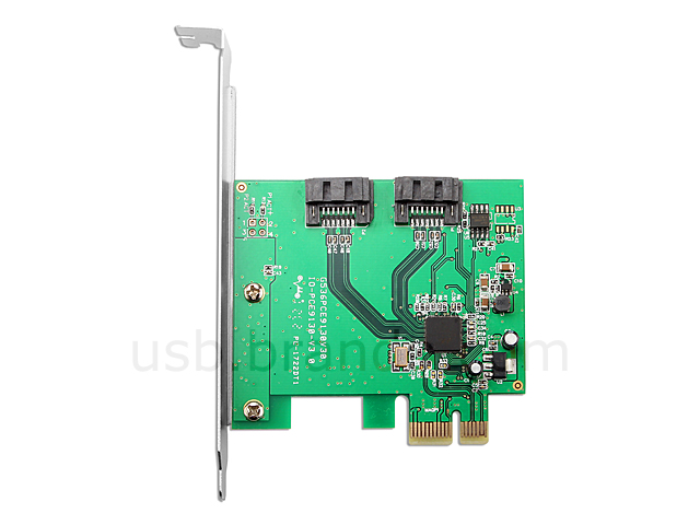 PCI-E SATA Raid Card