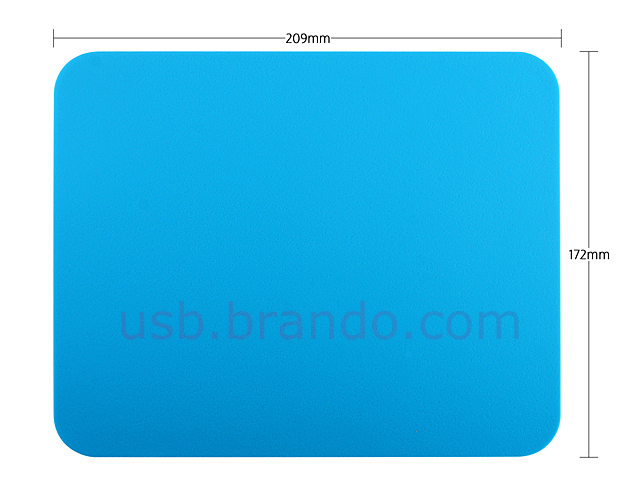 Silicon Mouse Pad