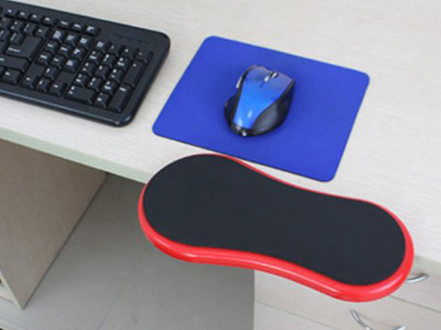 Mini Armrest Mouse Pad